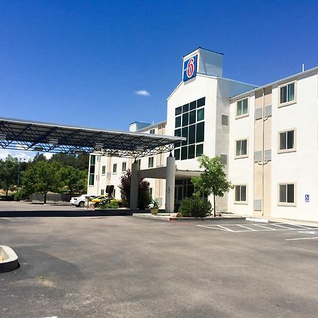 Motel 6-Ruidoso, NM Exterior foto