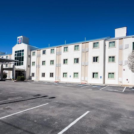 Motel 6-Ruidoso, NM Exterior foto